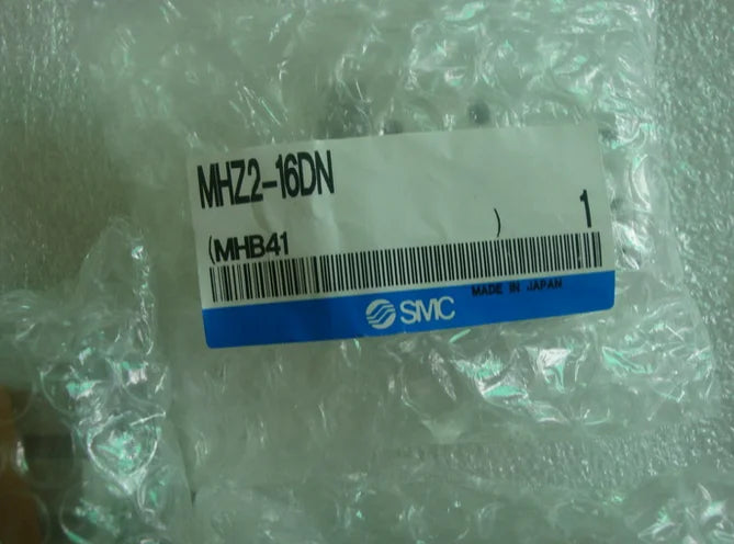 MHZ2-16DN MHZ216DN 1PC New SMC Cylinder free shipping