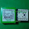 New LP4K0610BW3 TeSys