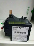 1PC LR-E08N LRE08N NEW Schneider 2.5-4A Relay free shipping