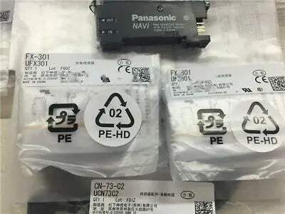 1pc new Panasonic FX-301CN-73-C2 1