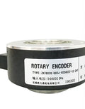 1pc new ZKT8030-002J-1024BZ2-12-24F ROTARY ENCODER
