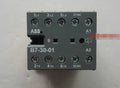 B7-30-01 48V 1PC New ABB auxiliary contacts free shipping