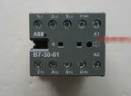 B7-30-01 48V 1PC New ABB auxiliary contacts free shipping
