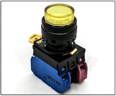 1pc new YW1L-M2E11QM3Y IDEC