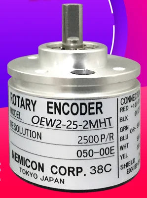 1pc new OEW2-25-2MHT OEW2-25-2