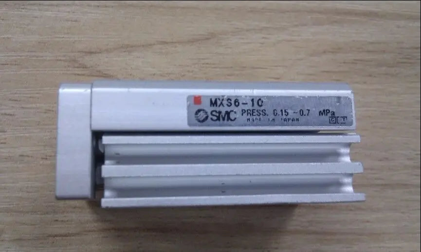 MXS6-10  MXS610 SMC Used 1PC