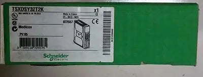 TSXDSY32T2K TSXDSY32T2K 1pc NEW Schneider PLC MODULE