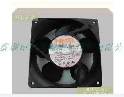 1pc fan new 4715SL-22T-B50 4715MS-22T-B5A 4715MS-22T-B50 220V NMB