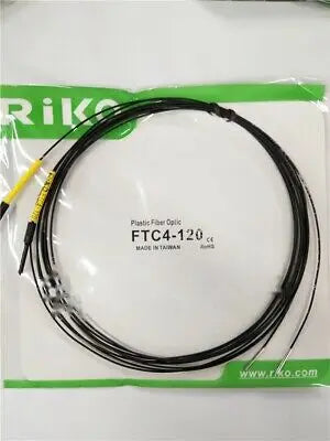 1pc new RIKO FTC4-120