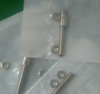 BESM08MH1-PSC15B-S04G 1pc NEW BALLUFF Proximity switch