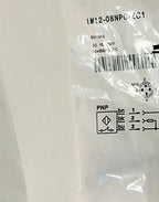 IM12-08NPO-ZC1 IM1208NPOZC1 SICK NEW IN BOX free shipping