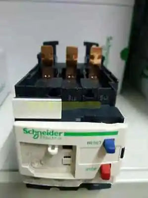 LR-D350C LRD350C 1PC NEW Schneider 37-50A Relay free shipping