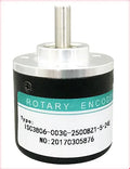 1pc new ISC3806-003G-2500BZ1-5-24E