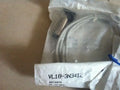 VL18-3N3412 1pc NEW SICK Photoelectric switch