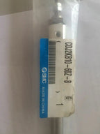 New SMC CDJ2KB10-60Z-B cylinder free shipping