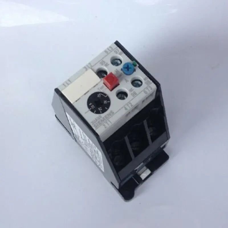 1pc      Siemens   3UA5940-2D  20-32A  Thermal  relay  free shipping