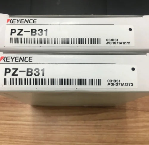 1PC  NEW    KEYENCE   PZ-B31    free  shipping