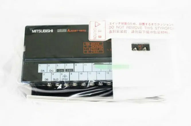 AJ65BT-68TD AJ65BT68TD 1PC New IN BOX MITSUBISHI PLC Module free shipping