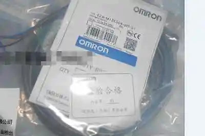 E2A-M12KS04-WP-B1 E2AM12KS04WPB1 new OMRON free shipping