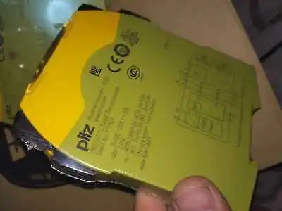 1pc new PNOZ S7.1 C 751167 PILZ