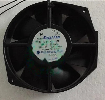 1pc fan new UT790C-TP (A58) UT790C-TP AC100V ROYAL