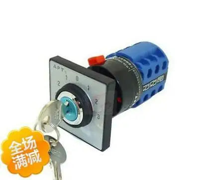 1pc new LW39 LW39-16CYS-3JD-1230321/3 SIEMENS