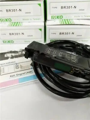1pc new RIKO BR301-N