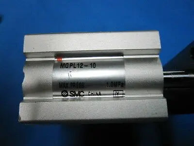 MGPL12-10 1pc NEW Guide Cylinder Tested
