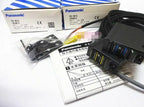 RX-M10 RXM10 1PCS NEW Panasonic SUNX Photoelectricity Sensor free shipping
