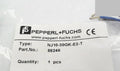 New   P+F NJ10-30GK-E2-T  Proximity Inductive Sensor  free shipping
