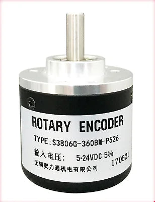 1pc new S3806G-500BM-P526