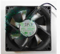 1pc new fan TD8020LS DC12V 0.08A 80*80*20MM freeship