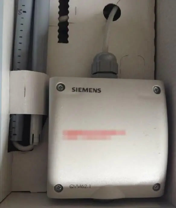 1PC New in box SIEMENS QVM62.1
