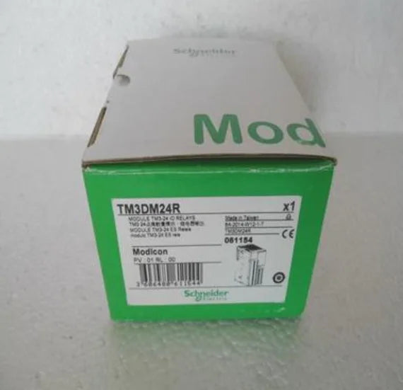 TM3DM24R 1PC NEW Schneider