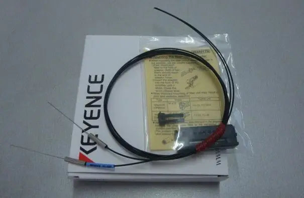 FU-76F FU76F New Keyence Fiber Optic Sensor free shipping