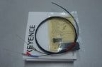 FU-76F FU76F New Keyence Fiber Optic Sensor free shipping