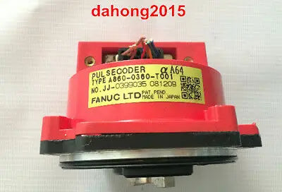 1PC Used Fanuc A860-0360-T001