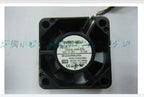 1pc new fan 1204KL-04W-B59 12V 0.12A NMB 30*30*10 freeship