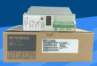 1pc new Mitsubishi MR-C40A-UE