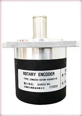 1pc new ZSW6215-007CW-1024BZ3-5L