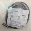 1pc new FESTO SIEH-M12B-NS-K-L 150448