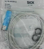 VL18-4N3612 VL184N3612 SICK NEW IN BOX free shipping