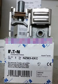 1PC NEW EATON MOELLER NZM3-XKC free shipping