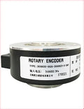 1pc new ZKT8030-002G-2000BZ3-5-24F ROTARY ENCODER