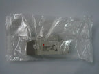 SYA5120-01 SYA512001 1PC New SMC solenoid valve free shipping