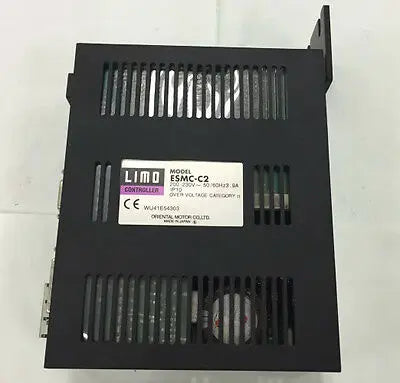 1PC Used limo ESMC-C2