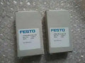 New In Box FESTO solenoid valve CPV14-BS-5 / 3G-1/8 CPV14BS5 / 3G1/8 176057