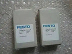 New In Box FESTO solenoid valve CPV14-BS-5 / 3G-1/8 CPV14BS5 / 3G1/8 176057