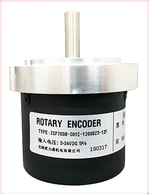 1pc new ZSP7008-001E-1200BZ3-12F