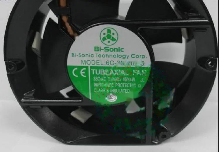 1pc new fan 6C-380HB S AC380V 172*150*51 freeship